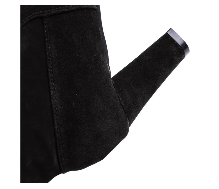Women Boot – Fashion Suede Over The Knee Boots, Lace-Up, Sexy High Heels, Slim Thigh-High Boots for Women