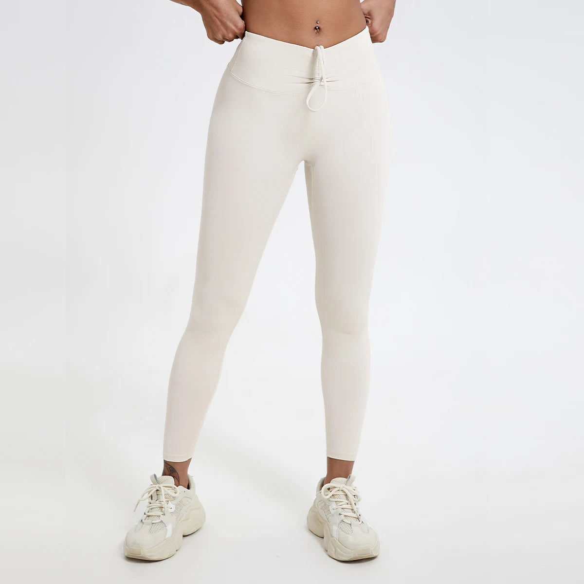 Push Up Booty Yoga Pants – High Waist Sports Leggings for Women, Running Fitness Gym Leggings, Workout Tights, Yoga Clothing