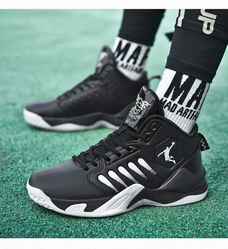 Men’s Casual Sneakers – Luxury Trainer Shoes, Breathable, Fashion Running Shoes for Men & Women