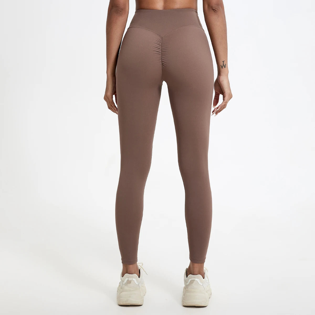 Push Up Booty Yoga Pants – High Waist Sports Leggings for Women, Running Fitness Gym Leggings, Workout Tights, Yoga Clothing