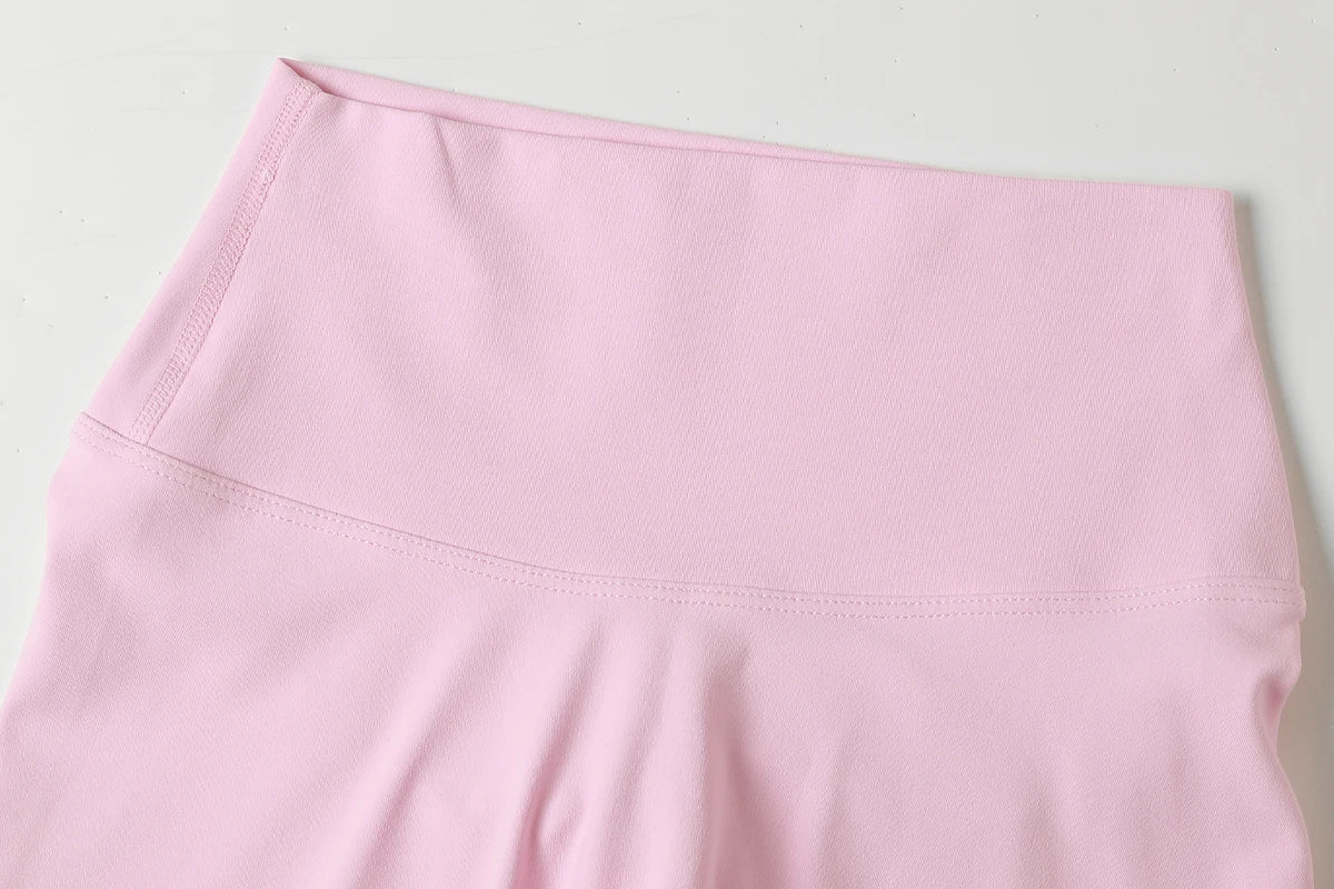 Elastic Scrunch Yoga Shorts – Push Up Gym Leggings, Cycling Workout Shorts, Quick-Dry High Waist Sports Shorts for Women