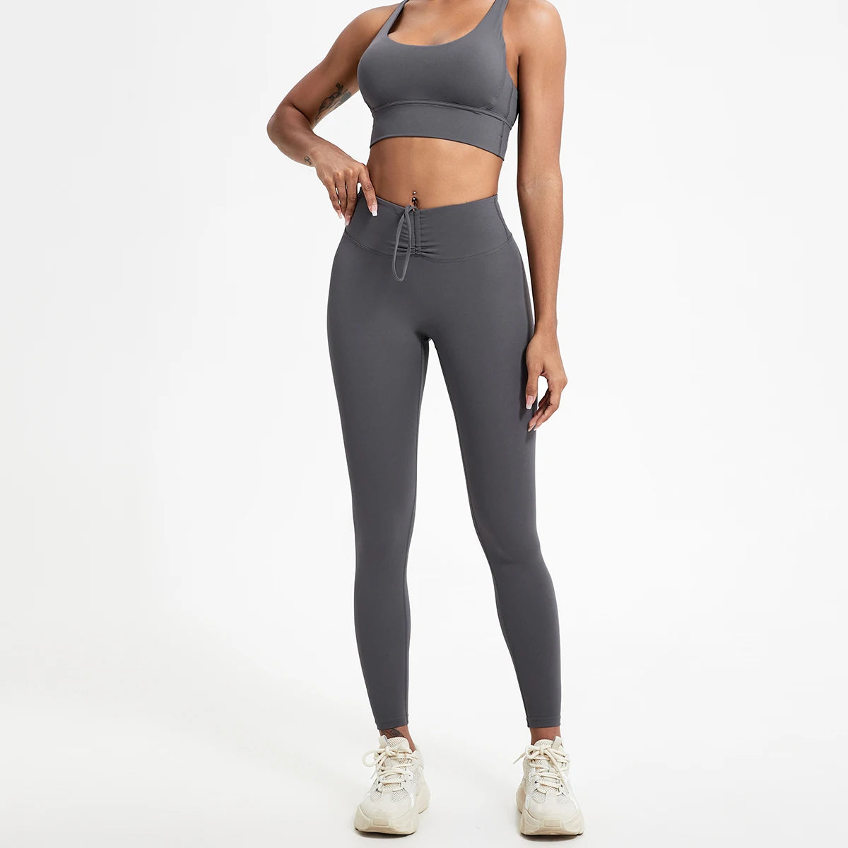 Push Up Booty Yoga Pants – High Waist Sports Leggings for Women, Running Fitness Gym Leggings, Workout Tights, Yoga Clothing
