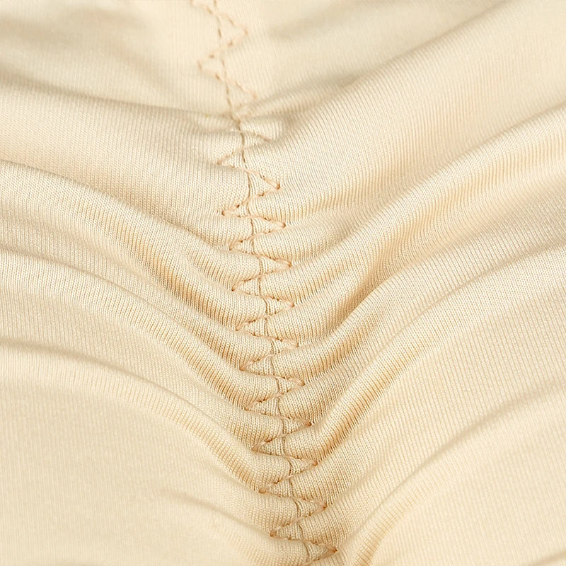 Body Shaper Underwear with Hip Pads – Sexy Big Butt Enhancer, Tummy Control, Smooth Shapewear, Fake Buttock, Plus Size