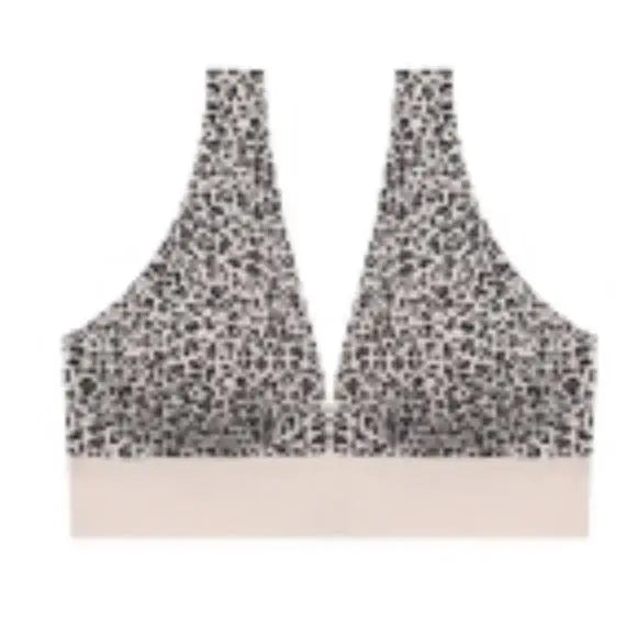 Women’s Crop Tank Top – Simple Solid, Contrast Mesh, Breathable, All-Match Vest