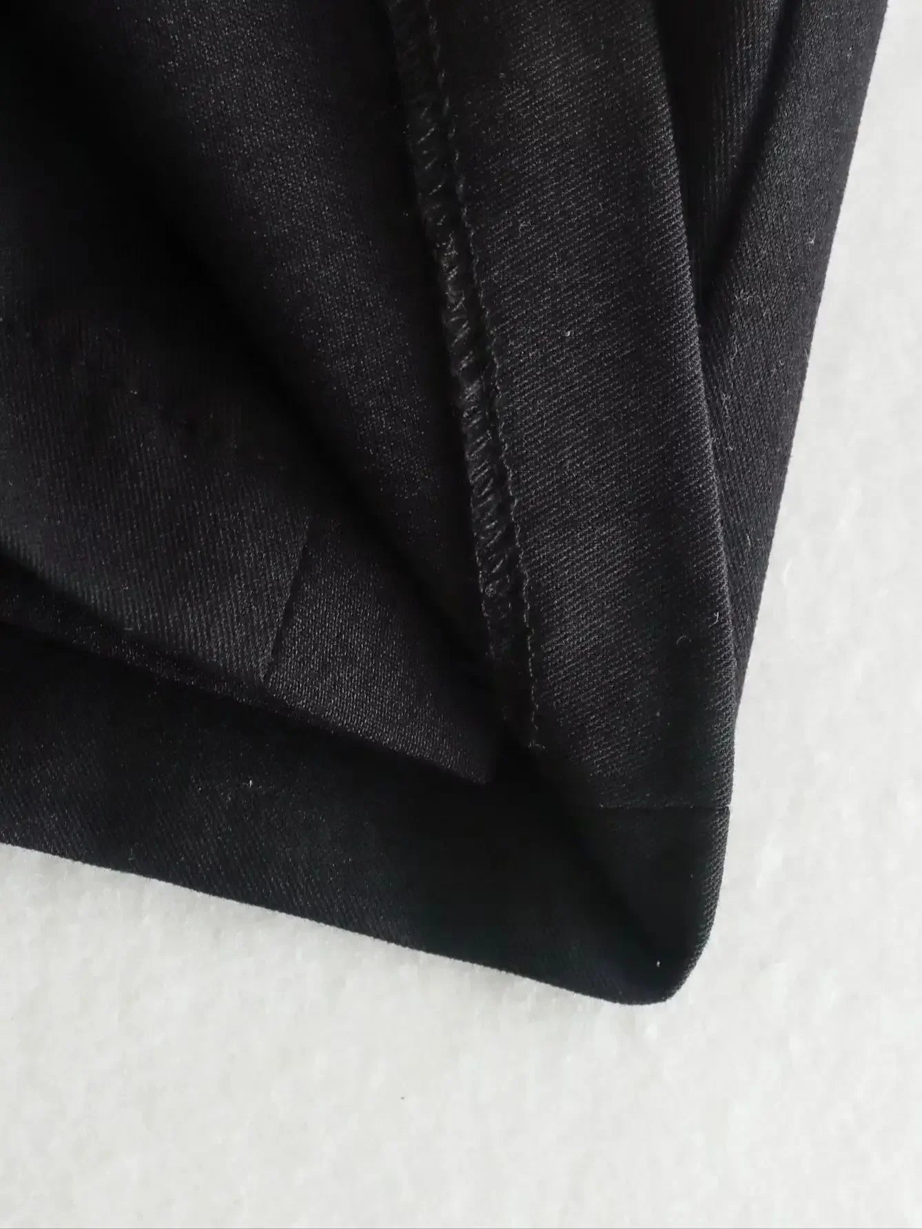 Vintage Dark Grey Mini Skirt – Ruffled, Pleated, Sexy Shorts Skirt, Fashion Streetwear
