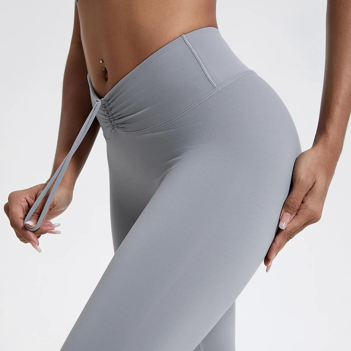 Push Up Booty Yoga Pants – High Waist Sports Leggings for Women, Running Fitness Gym Leggings, Workout Tights, Yoga Clothing
