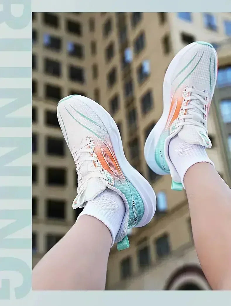 Men's Without Heel Sneakers – Big Size, Autumn, Casual Skateboarder Shoes, Summer, Sport, Top Comfort, Super Cozy