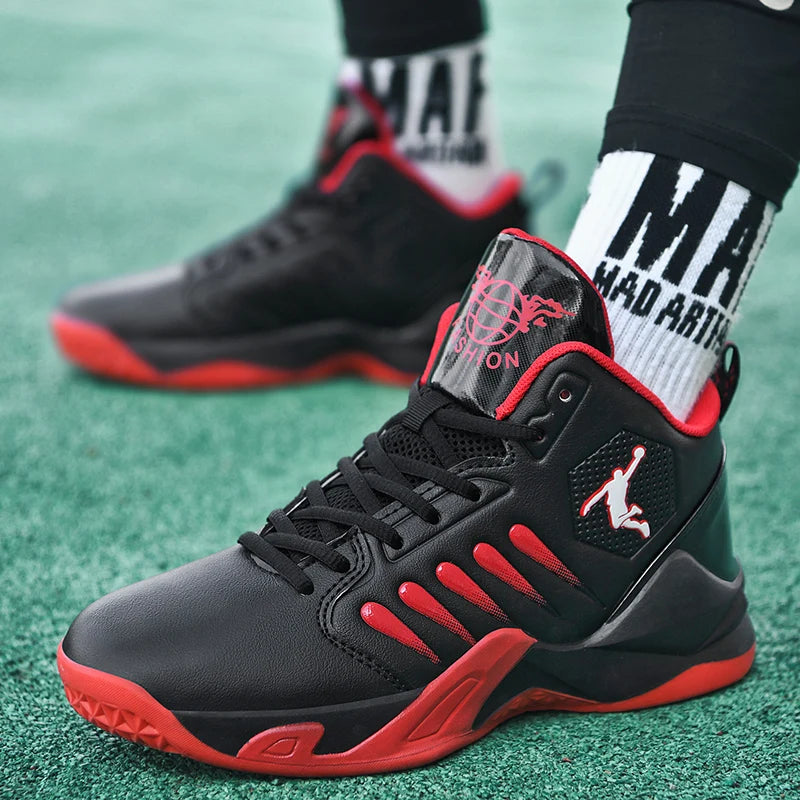 Men’s Casual Sneakers – Luxury Trainer Shoes, Breathable, Fashion Running Shoes for Men & Women