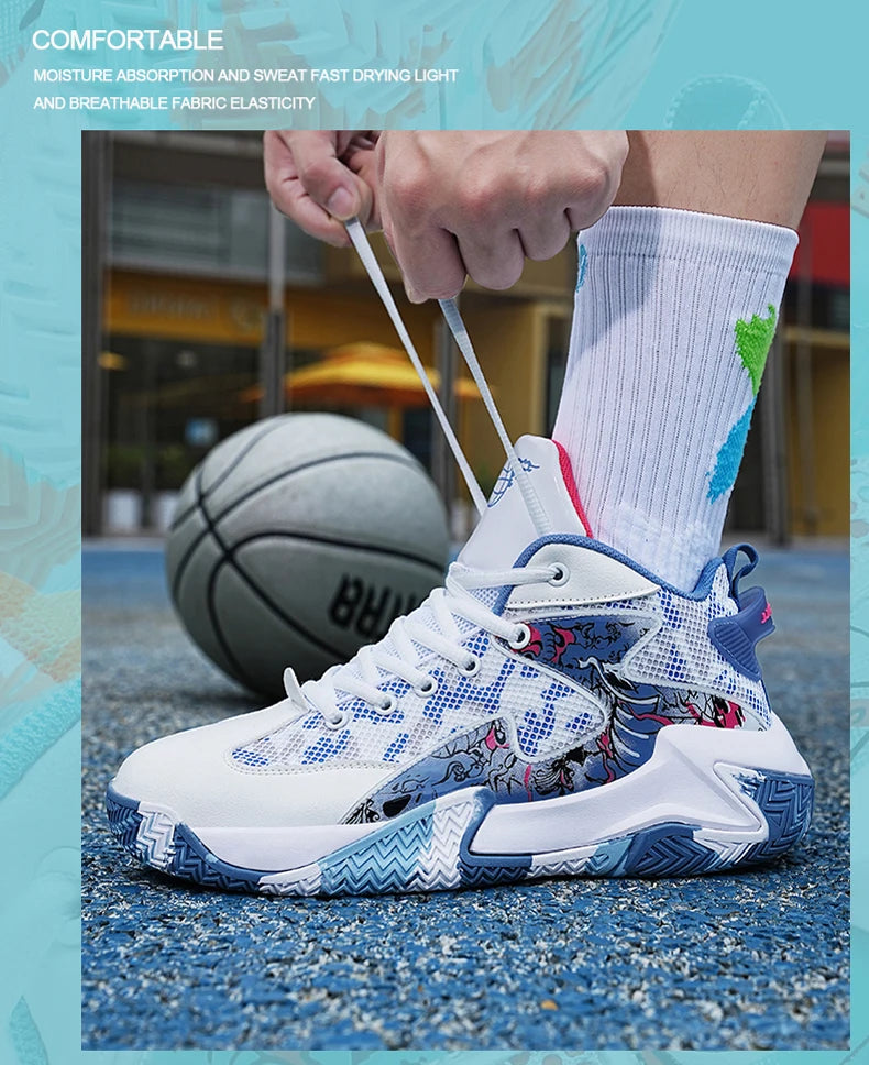 Men’s Casual Sneakers – Luxury Trainer Shoes, Breathable, Fashion Running Shoes for Men & Women