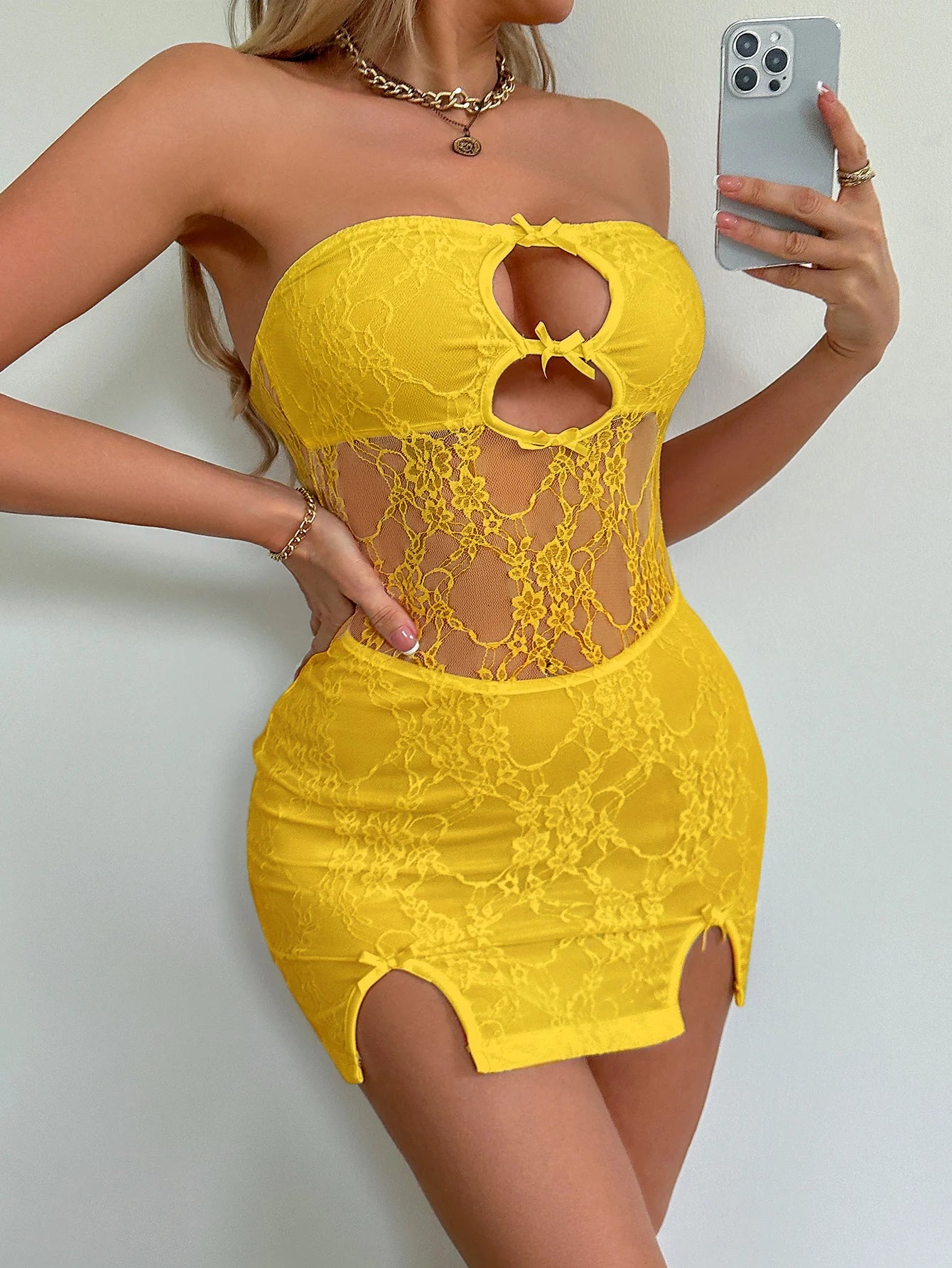 Fashion Mini Dress – Sexy Babydolls Club Dress, Hip Package Skirt