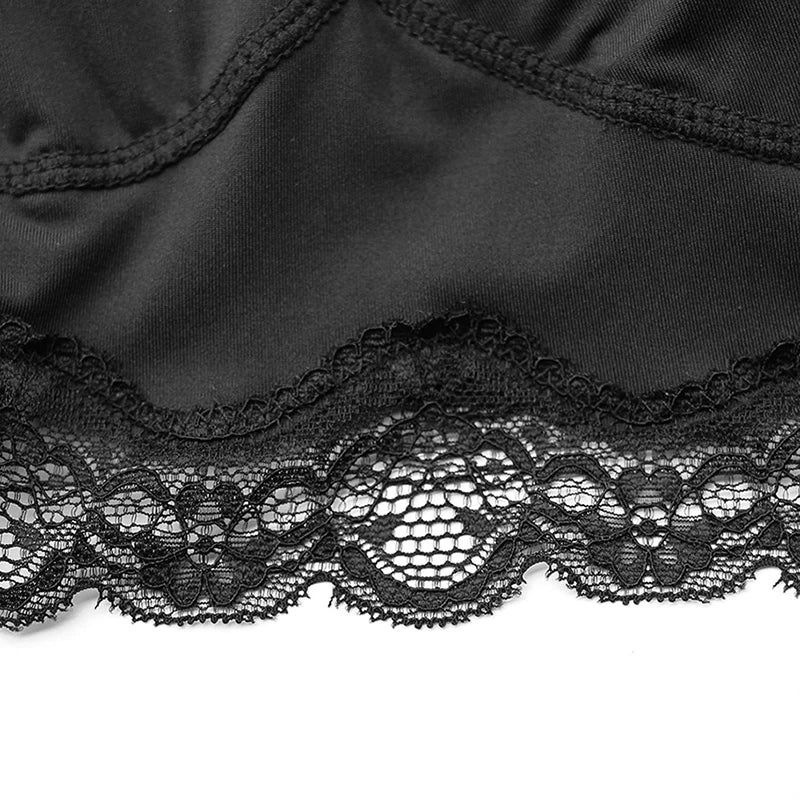 Body Shaper Underwear with Hip Pads – Sexy Big Butt Enhancer, Tummy Control, Smooth Shapewear, Fake Buttock, Plus Size
