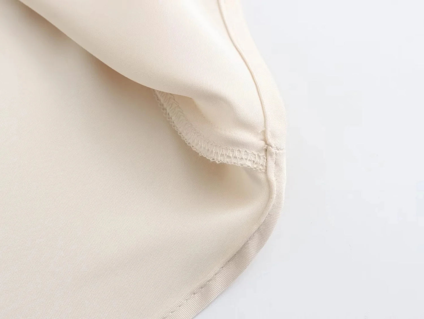 Women's Elegant Satin Skirt – Solid Color, Y2K Chic, High Waist, Slim Fit, Silk Texture, Tight Midi Skirt