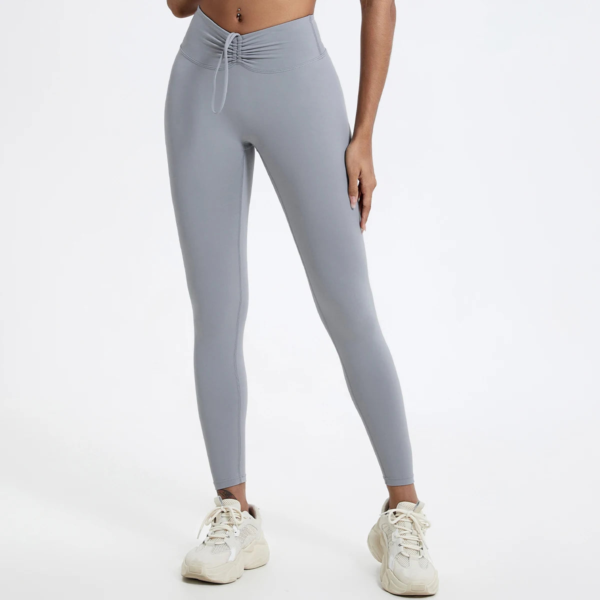 Push Up Booty Yoga Pants – High Waist Sports Leggings for Women, Running Fitness Gym Leggings, Workout Tights, Yoga Clothing