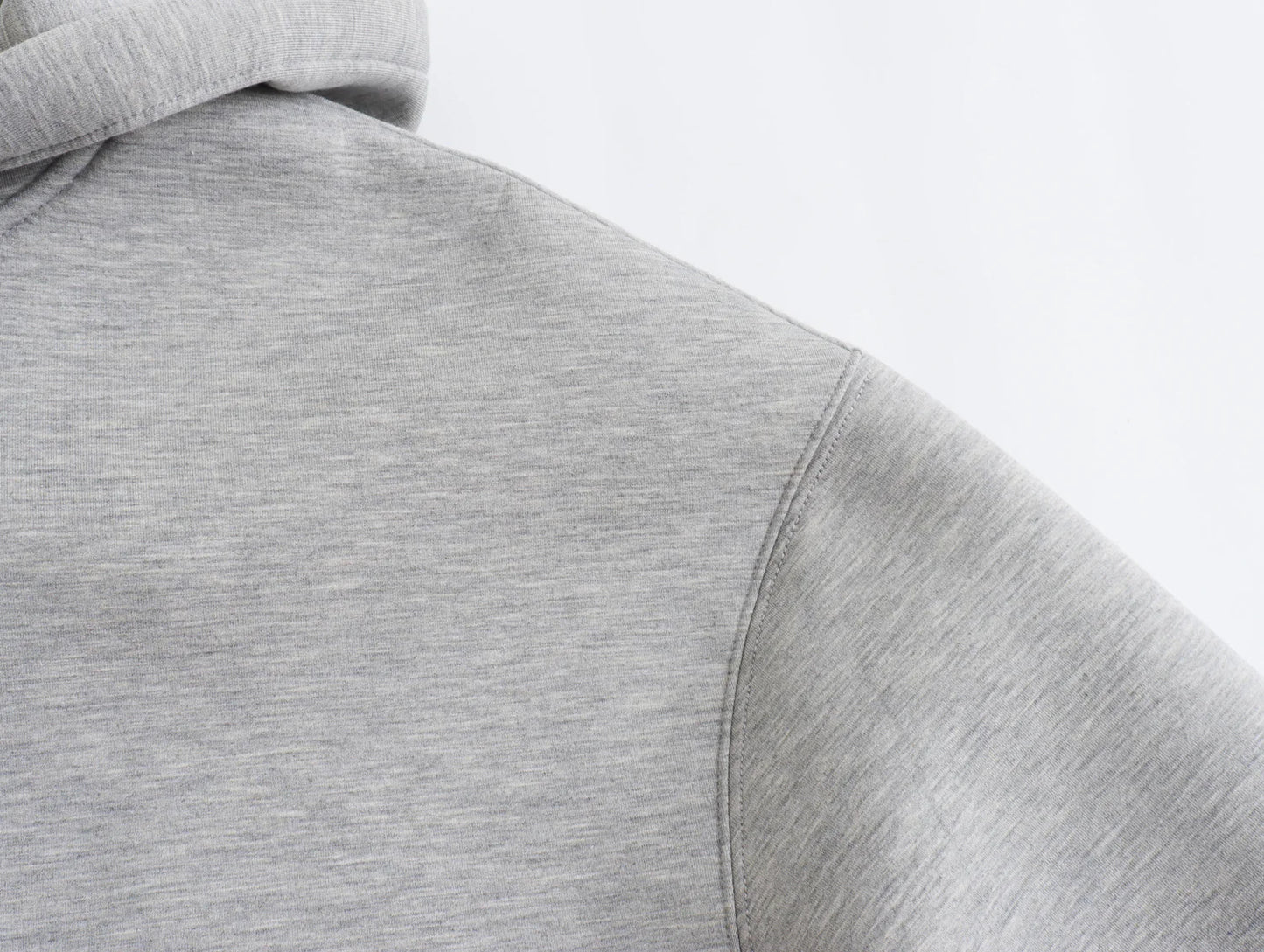 Oversized Hoodie – Casual Street Style, Loose Fit, Zipper, Space Cotton Jacket, Lazy Cardigan