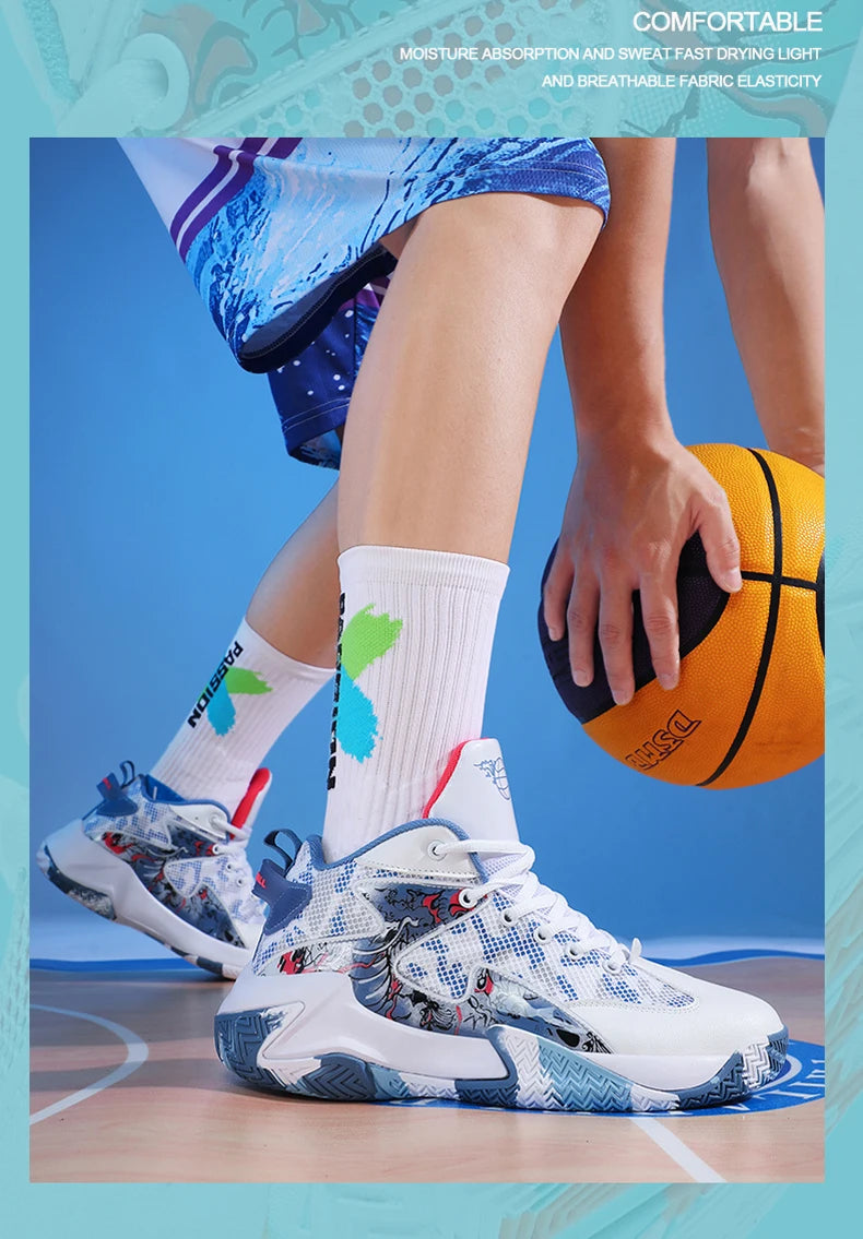 Men’s Casual Sneakers – Luxury Trainer Shoes, Breathable, Fashion Running Shoes for Men & Women