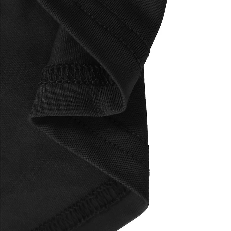 Tank Top – Solid Color, Sexy, Sleeveless, V-Neck, Fashionable, Bandage Detail, Streetwear, Casual, Slim Fit, Elegant, Knitted