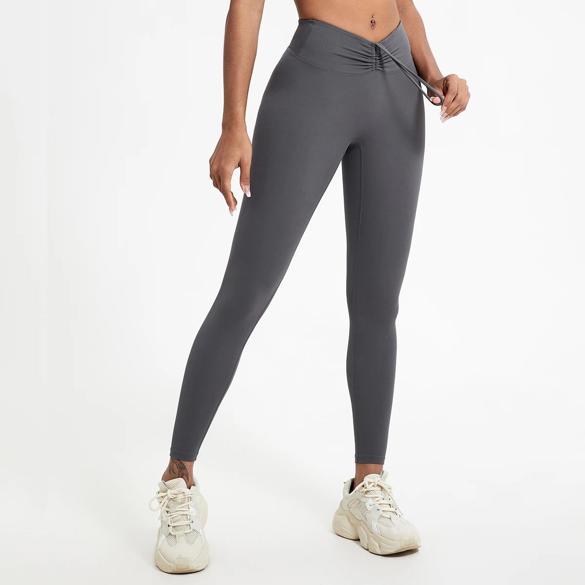 Push Up Booty Yoga Pants – High Waist Sports Leggings for Women, Running Fitness Gym Leggings, Workout Tights, Yoga Clothing