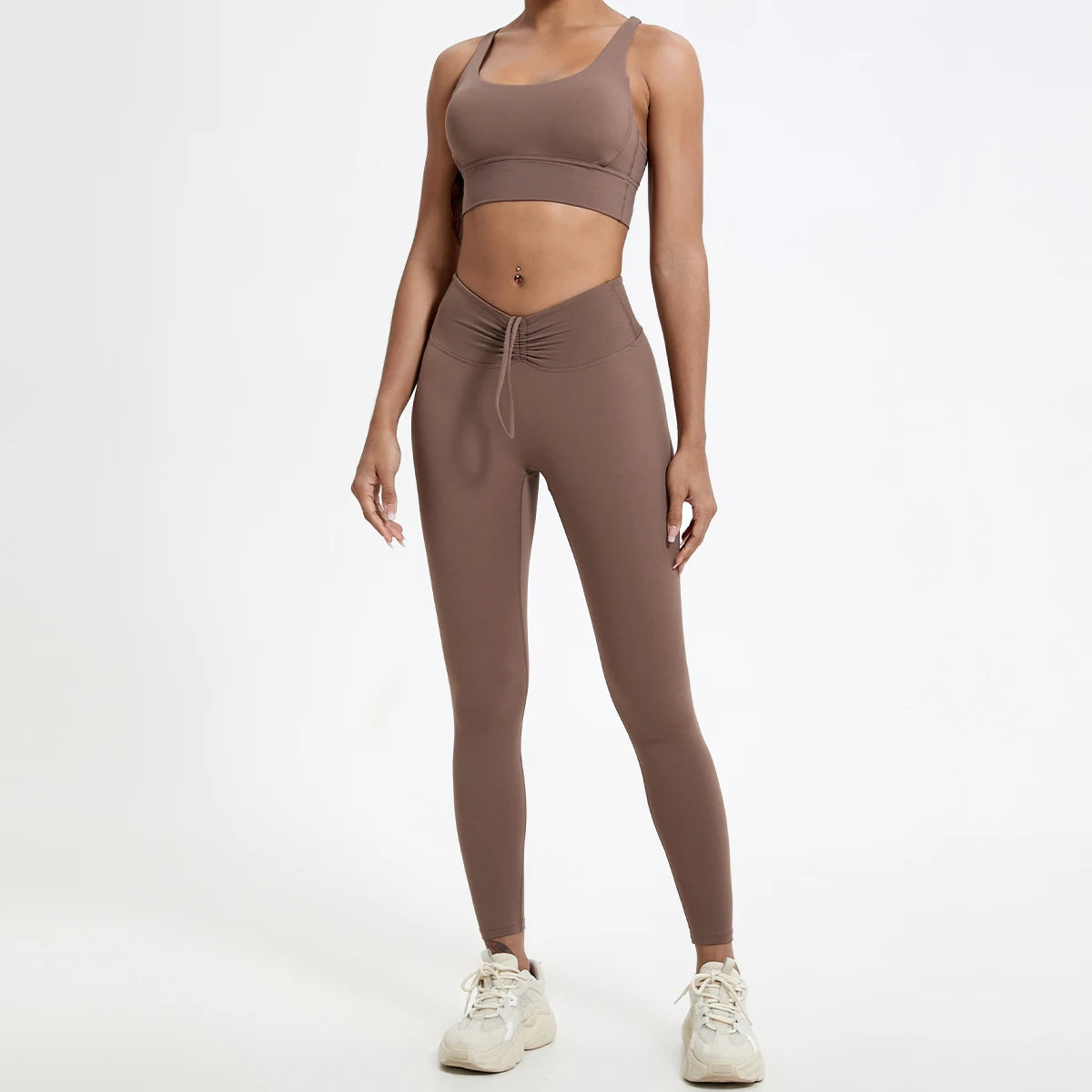Push Up Booty Yoga Pants – High Waist Sports Leggings for Women, Running Fitness Gym Leggings, Workout Tights, Yoga Clothing