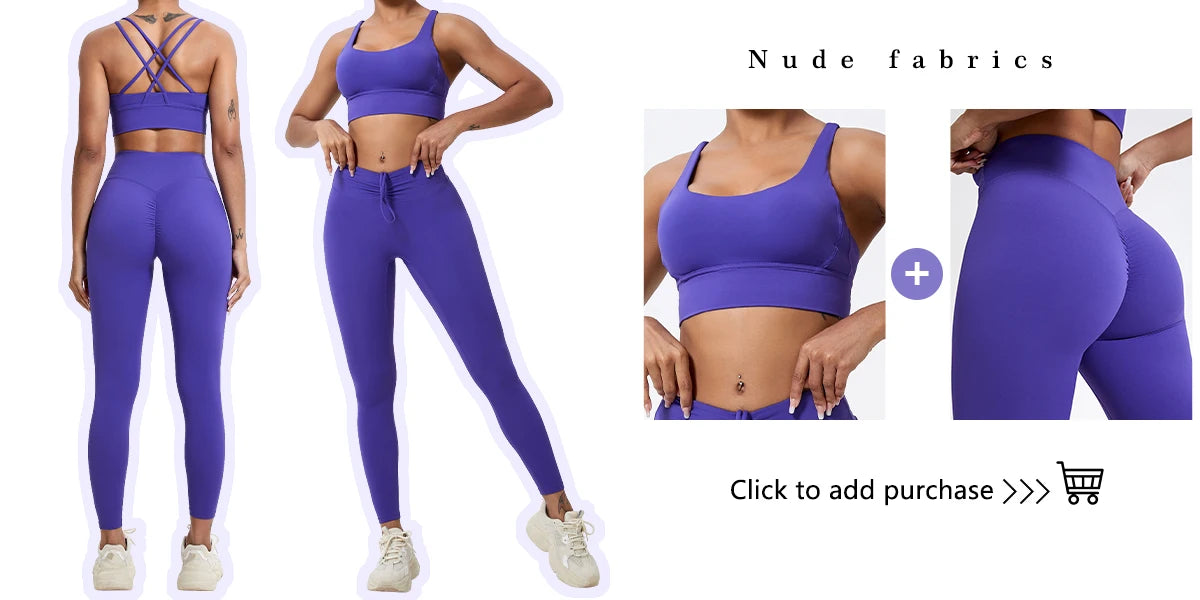 Push Up Booty Yoga Pants – High Waist Sports Leggings for Women, Running Fitness Gym Leggings, Workout Tights, Yoga Clothing