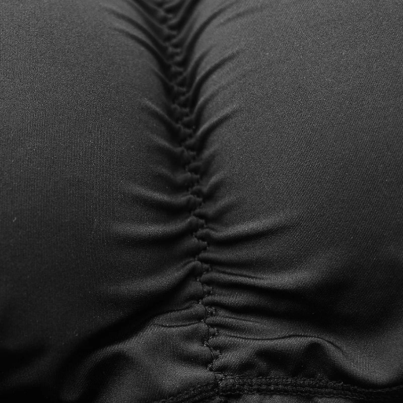 Body Shaper Underwear with Hip Pads – Sexy Big Butt Enhancer, Tummy Control, Smooth Shapewear, Fake Buttock, Plus Size
