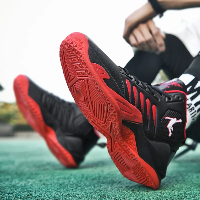 Men’s Casual Sneakers – Luxury Trainer Shoes, Breathable, Fashion Running Shoes for Men & Women