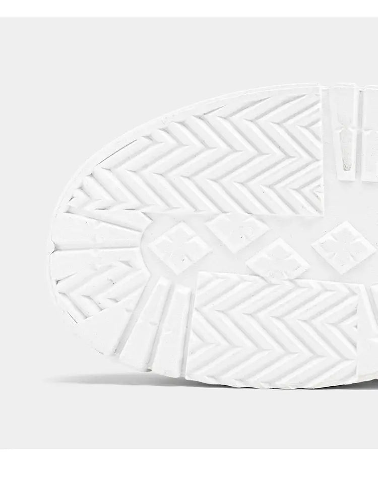 Luxury Men's Vulcanized Shoes – Summer Casual Sneaker, Outdoor Running Platform, Designer Skateboard Tenis