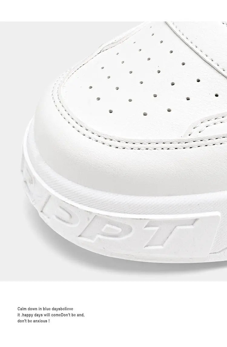 Luxury Men's Vulcanized Shoes – Summer Casual Sneaker, Outdoor Running Platform, Designer Skateboard Tenis