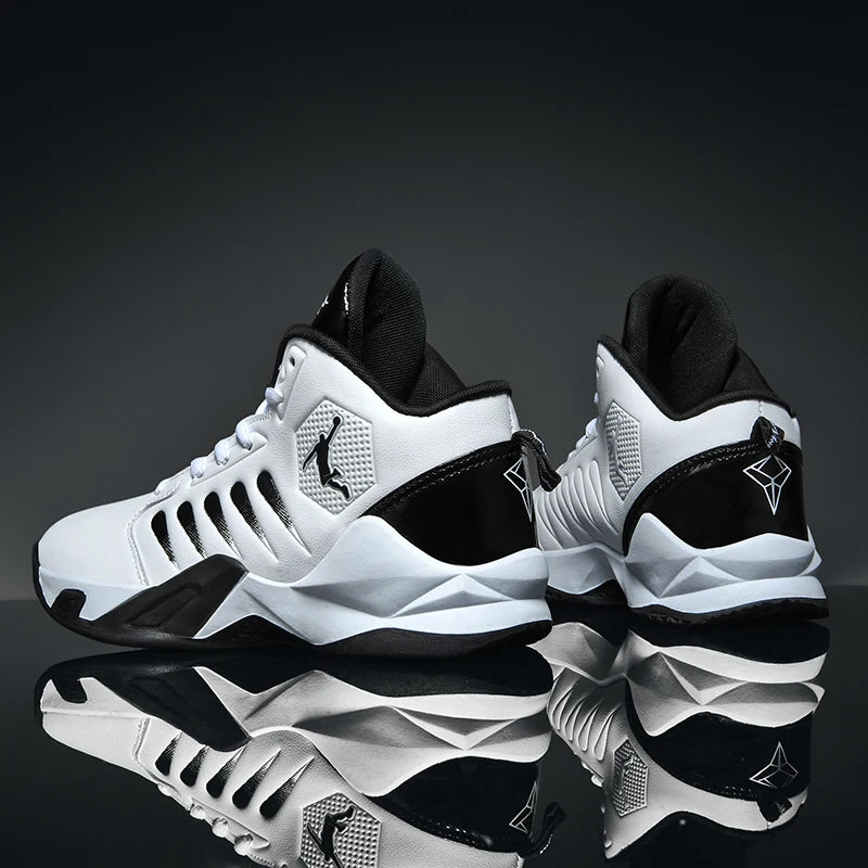 Men’s Casual Sneakers – Luxury Trainer Shoes, Breathable, Fashion Running Shoes for Men & Women