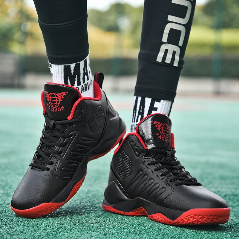 Men’s Casual Sneakers – Luxury Trainer Shoes, Breathable, Fashion Running Shoes for Men & Women