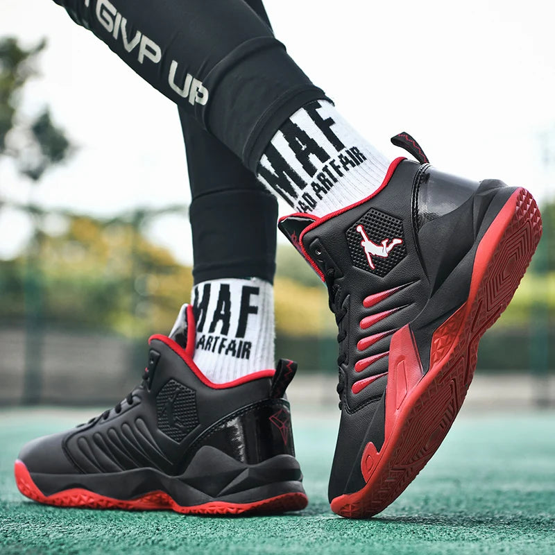 Men’s Casual Sneakers – Luxury Trainer Shoes, Breathable, Fashion Running Shoes for Men & Women