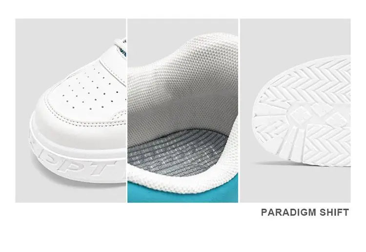 Luxury Men's Vulcanized Shoes – Summer Casual Sneaker, Outdoor Running Platform, Designer Skateboard Tenis