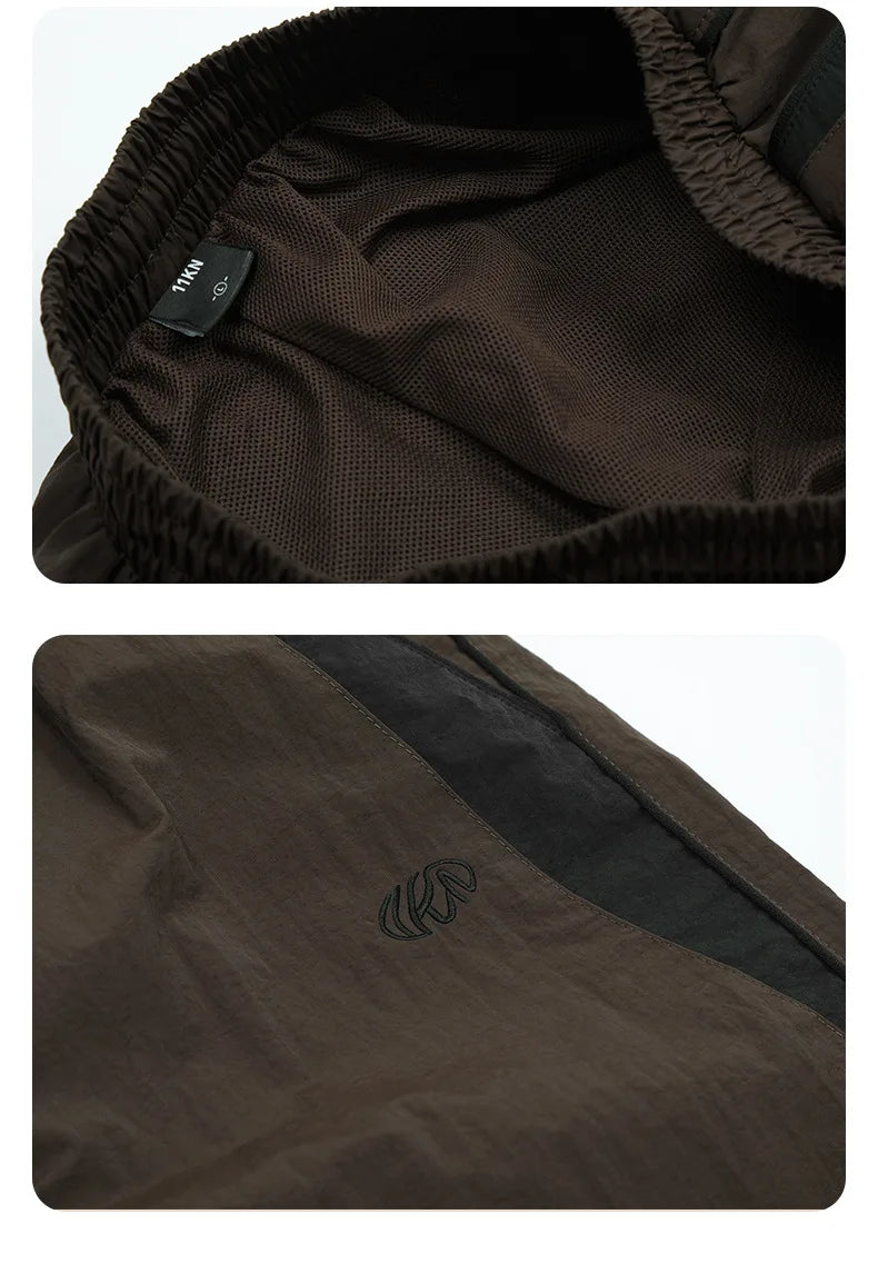Y2K Vintage Loose Pants – Casual Streetwear, Hip Hop Style, Baggy Fit, High Waist, Wide Leg, Solid Joggers