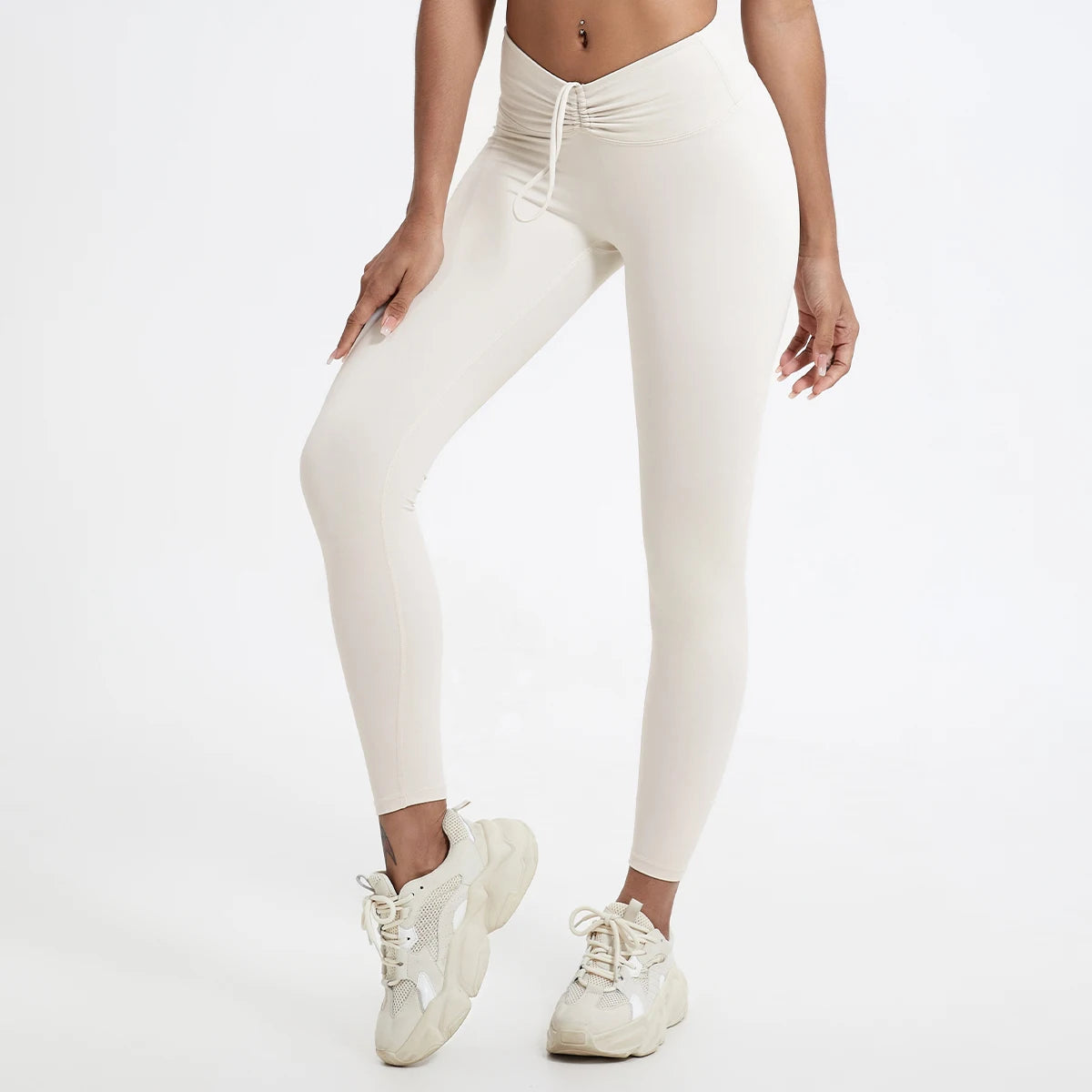 Push Up Booty Yoga Pants – High Waist Sports Leggings for Women, Running Fitness Gym Leggings, Workout Tights, Yoga Clothing