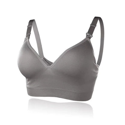 Women’s Push-Up Bra – Lift & Support | Anti-Sagging Comfortable Sleep Bralette with Adjustable Straps