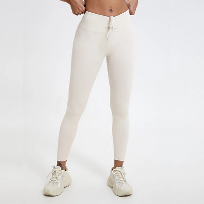 High Waist Sports Leggings