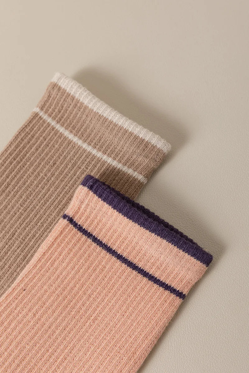 Five Toe Silicone Non-Slip Yoga Socks – Soft, Breathable, Ballet Dance, Fitness, Sports, Anti-Slip Pilates Socks for Ladies