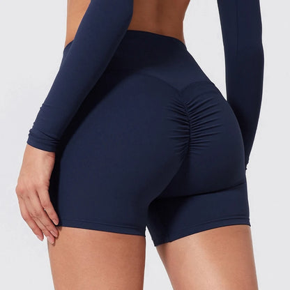 Compression Tight Shorts