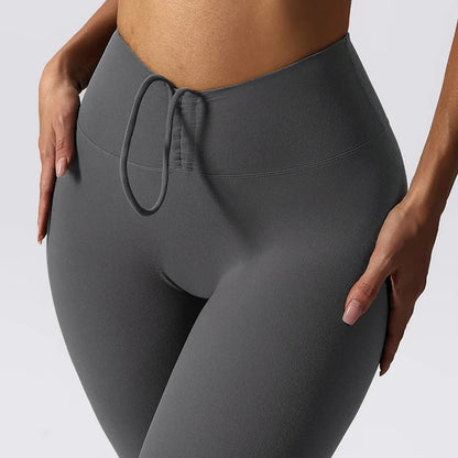 High Waist Sports Leggings