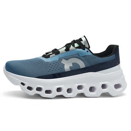 Comfortable Shoes – Unisex Breathable Mesh Ultralight Outdoor Running & Walking Casual Sneakers, Cloud Shoes Original for Men & Women