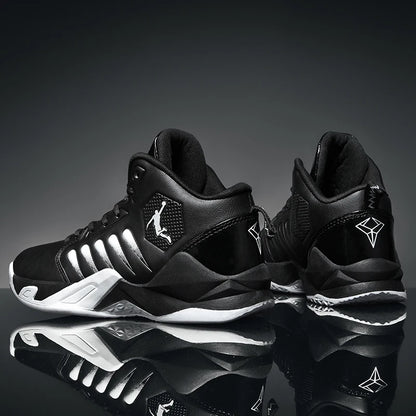 Men’s Casual Sneakers – Luxury Trainer Shoes, Breathable, Fashion Running Shoes for Men & Women