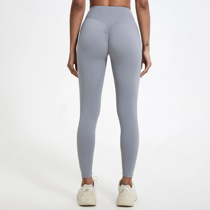 High Waist Sports Leggings