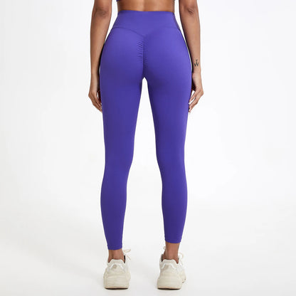 High Waist Sports Leggings