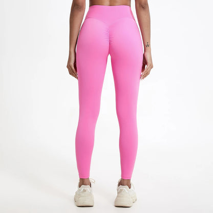 High Waist Sports Leggings