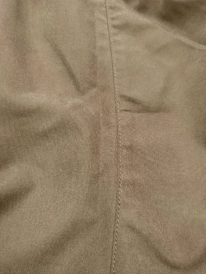 Men's Cargo Pants – Thin, Comfortable and Breathable, Outdoor Casual Wear, Suitable for Running and Cycling, Multi-Pocket Style