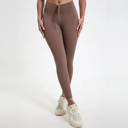 High Waist Sports Leggings