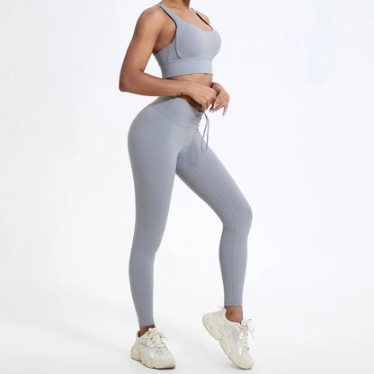 High Waist Sports Leggings