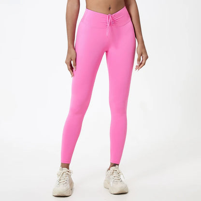 High Waist Sports Leggings