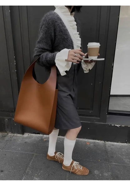 Casual Sneakers - Comfortable Deerskin Board Shoes, Lace-Up Flat Trainers for Women, Femmes Cuir Allemand Trainers, New Collection