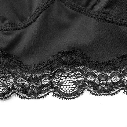 Body Shaper Underwear with Hip Pads – Sexy Big Butt Enhancer, Tummy Control, Smooth Shapewear, Fake Buttock, Plus Size
