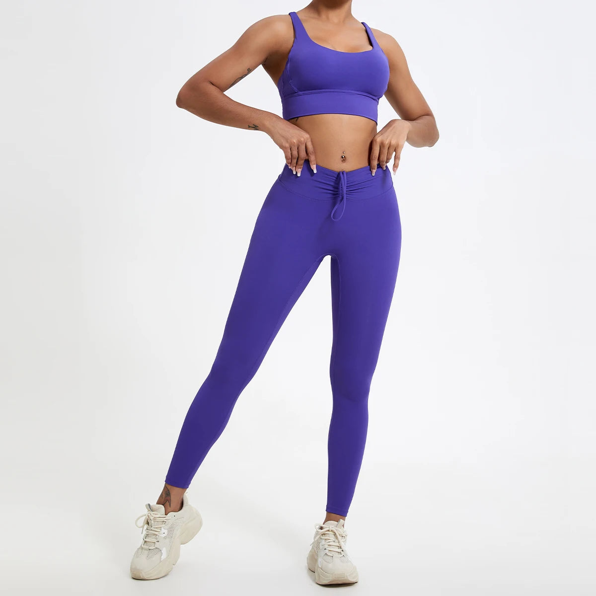 High Waist Sports Leggings